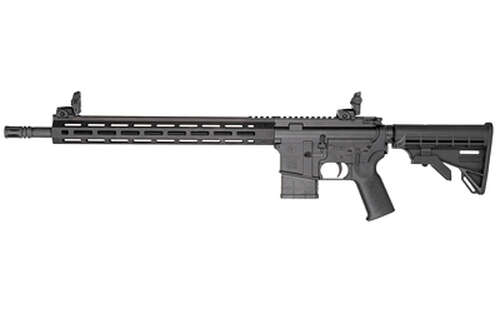 Rifles Long Guns Tippmann Arms Company M4 22 22LR TIPPMANN M4-22 ELT HNT 22LR 18" 10RD • Model: M4-22